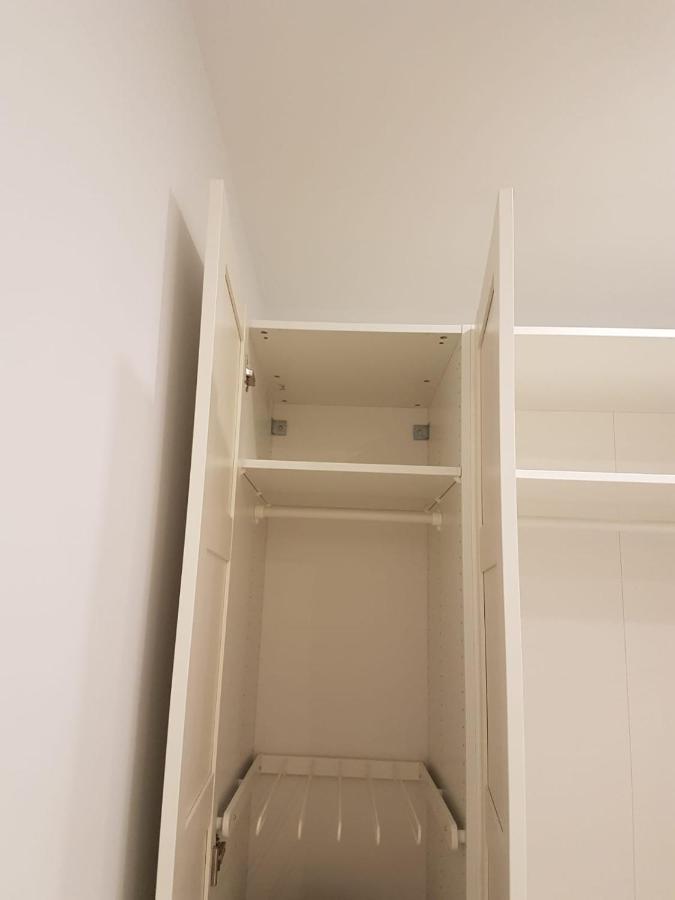Apartamento Con Encanto Madrid Exteriör bild