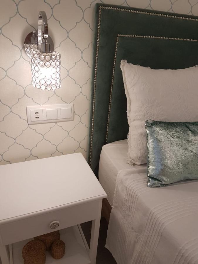 Apartamento Con Encanto Madrid Exteriör bild