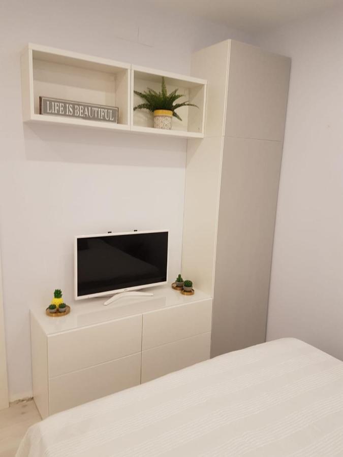 Apartamento Con Encanto Madrid Exteriör bild