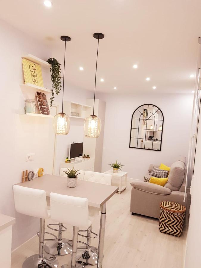 Apartamento Con Encanto Madrid Exteriör bild