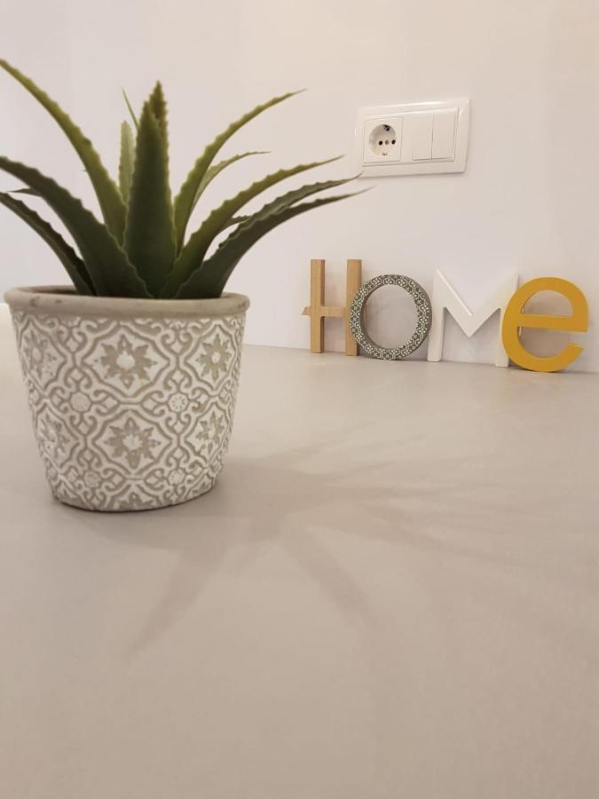 Apartamento Con Encanto Madrid Exteriör bild