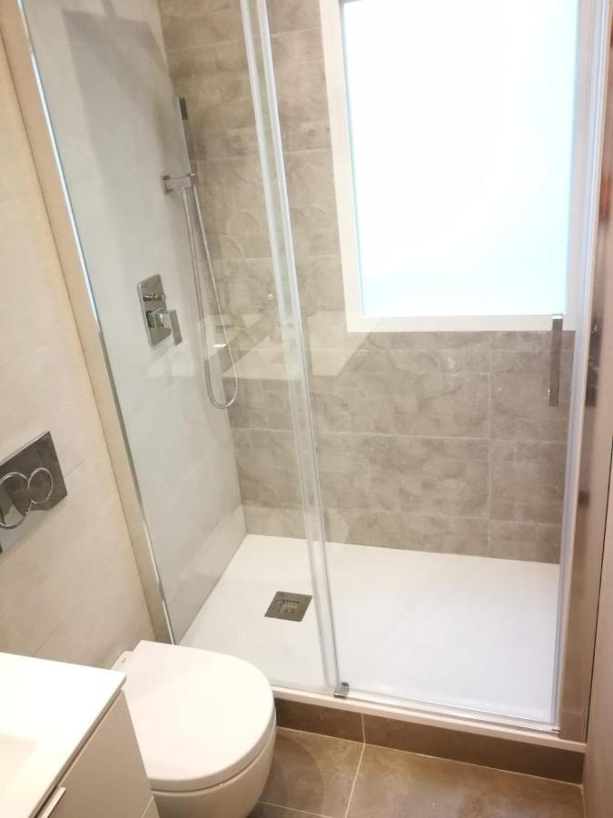Apartamento Con Encanto Madrid Exteriör bild